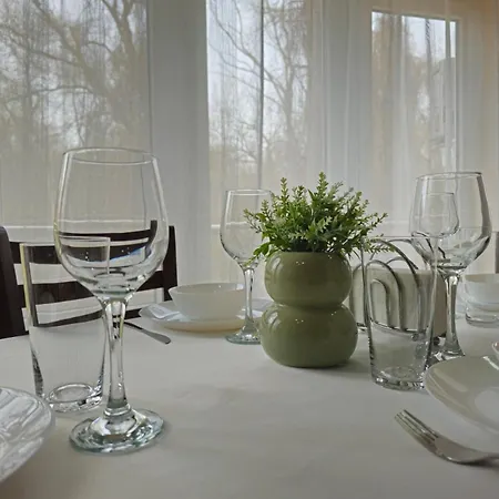 Casa Rea - Comfortable With Free Parking Apartment