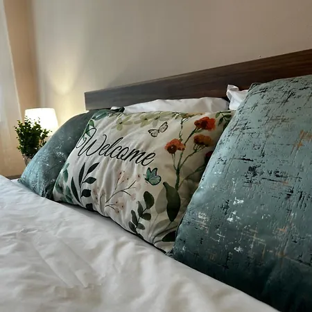 Casa Rea - Comfortable With Free Parking アパート