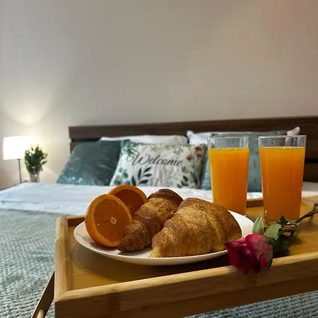 Casa Rea - Comfortable With Free Parking *